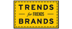 Скидка 10% на коллекция trends Brands limited! - Белореченск